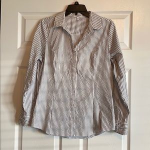 Express Dress Shirt